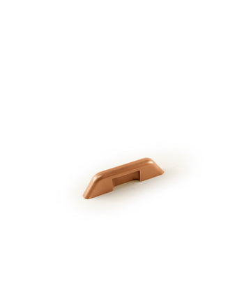 Copper Rounded Trapezoid