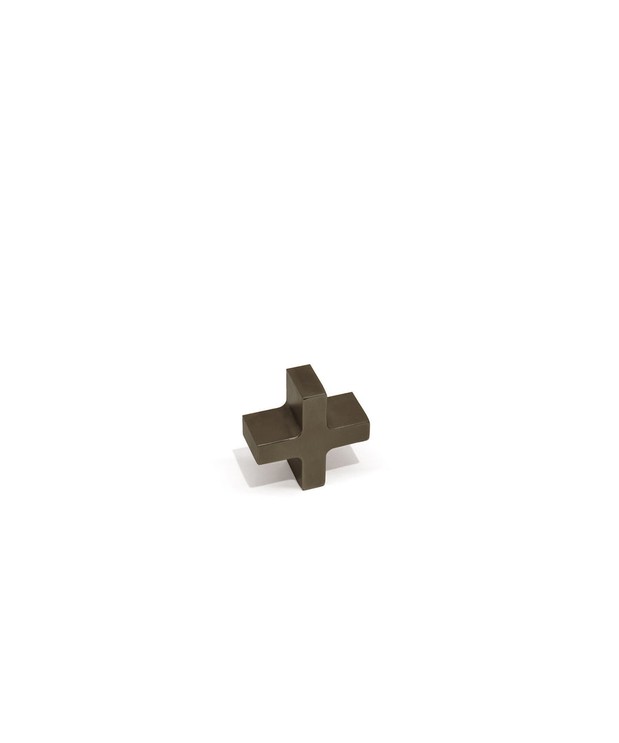 Pewter Plus Pull